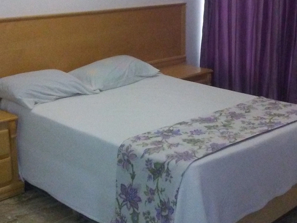 Imagen de la habitación del Hotel Costa Linda Beach Boca Chica. Foto 7