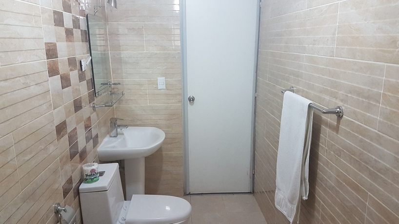 Imagen de la habitación del Hotel Costa Linda Beach Boca Chica. Foto 8