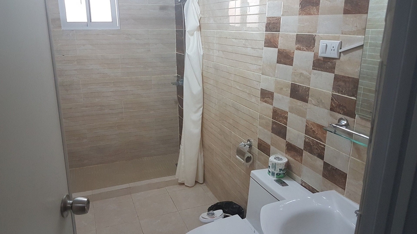 Imagen de la habitación del Hotel Costa Linda Beach Boca Chica. Foto 9