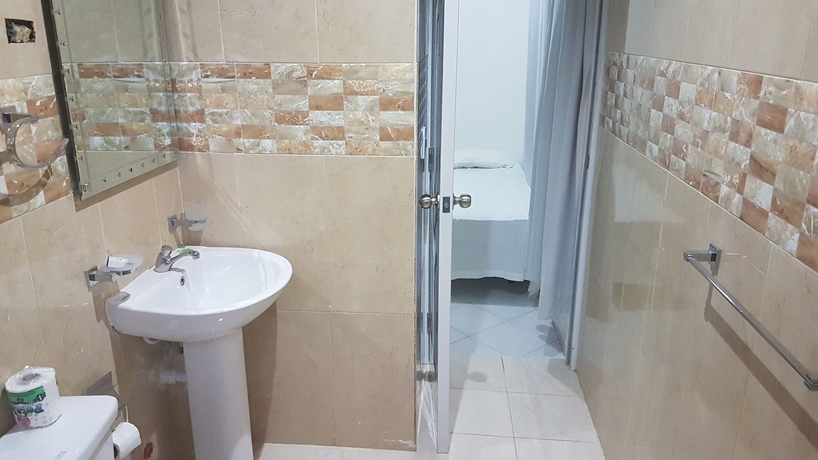 Imagen de la habitación del Hotel Costa Linda Beach Boca Chica. Foto 10