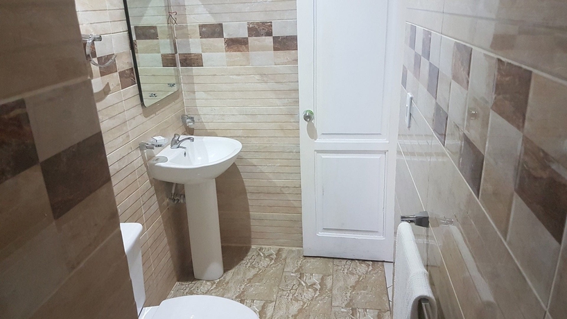 Imagen de la habitación del Hotel Costa Linda Beach Boca Chica. Foto 13