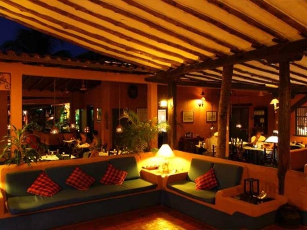 Imagen general del Hotel Costa Linda Beach. Foto 1