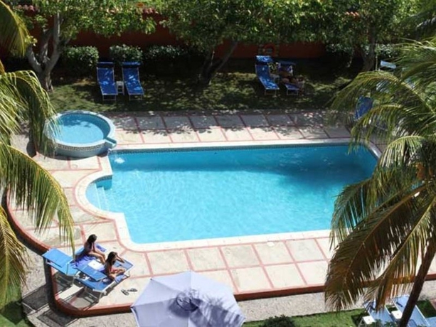 Imagen general del Hotel Costa Linda Beach. Foto 4