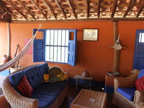 Imagen general del Hotel Costa Linda Beach. Foto 5