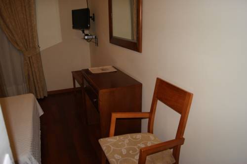 Imagen de la habitación del Hotel Costa Linda. Foto 3