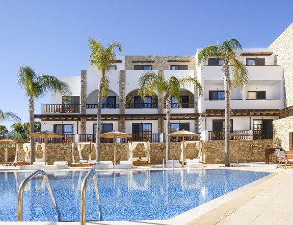 Imagen general del Hotel Costa Lindia Blue Star. Foto 1