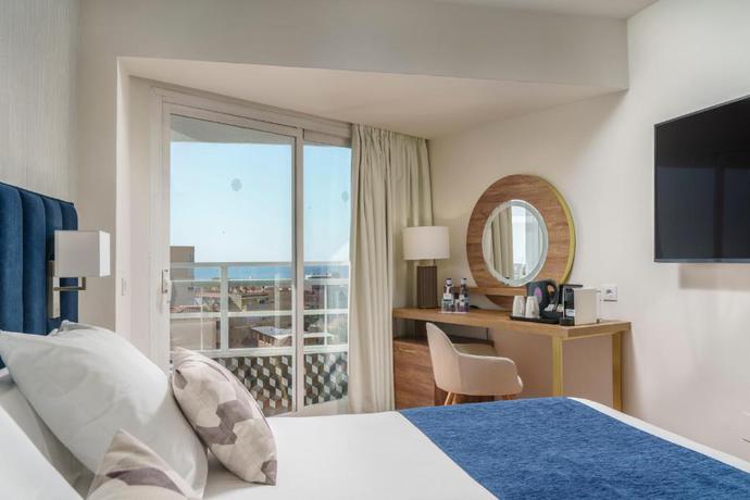 Imagen de la habitación del Hotel Costa M&aacute;laga - Adults Recommended - by Pierre & Vacances. Foto 3