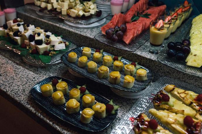 Imagen general del Hotel Costa Málaga by Pierre & Vacances. Foto 15