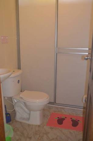 Imagen de la habitación del Hotel Costa Mar Coveñas. Foto 1