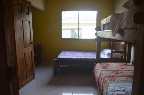 Imagen de la habitación del Hotel Costa Mar Cove&ntilde;as. Foto 2