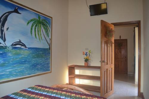 Imagen de la habitación del Hotel Costa Mar Cove&ntilde;as. Foto 5