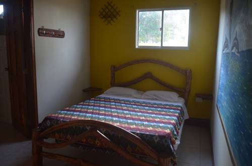 Imagen de la habitación del Hotel Costa Mar Cove&ntilde;as. Foto 6