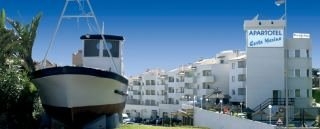 Imagen general del Hotel Costa Marina. Foto 2