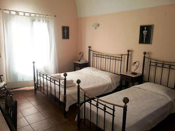 Imagen de la habitación del Hotel Costa Marina Villa. Foto 11
