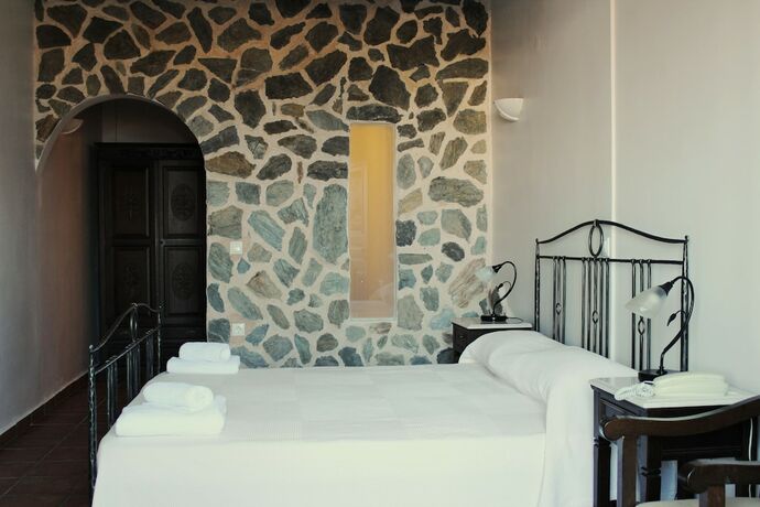 Imagen de la habitación del Hotel Costa Marina Villa. Foto 12