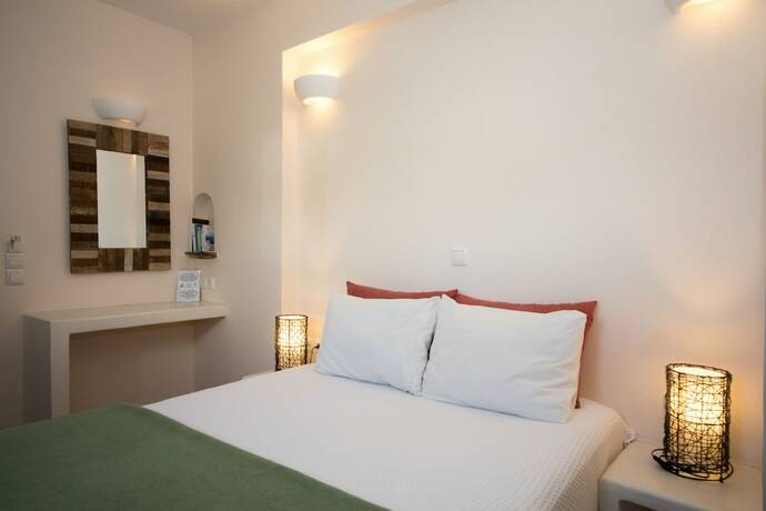 Imagen de la habitación del Hotel Costa Marina Villa. Foto 13