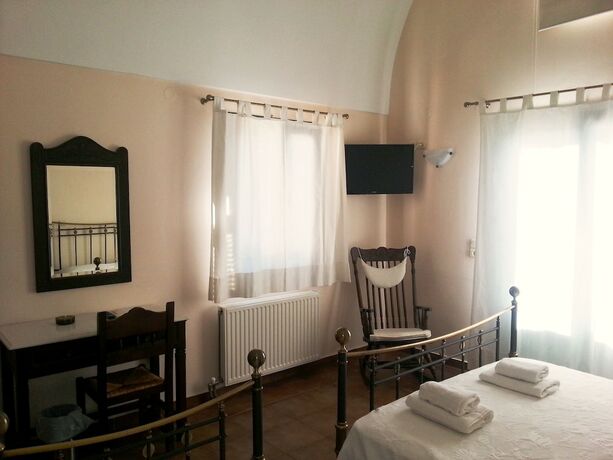 Imagen de la habitación del Hotel Costa Marina Villa. Foto 15