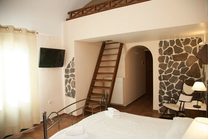 Imagen de la habitación del Hotel Costa Marina Villa. Foto 18