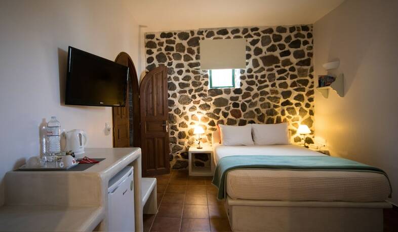 Imagen de la habitación del Hotel Costa Marina Villa. Foto 19