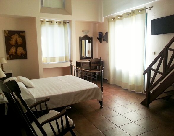 Imagen de la habitación del Hotel Costa Marina Villa. Foto 20