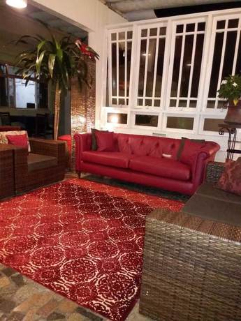 Imagen de los interiores del Hotel Costa Maris Beach - Frente Mar. Foto 8