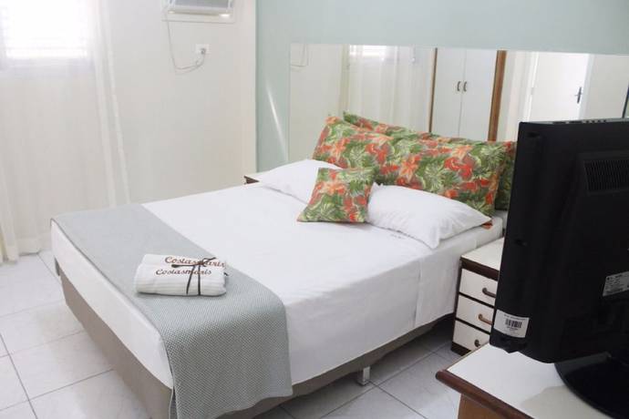 Imagen de la habitación del Hotel Costa Maris Beach - Frente Mar. Foto 2