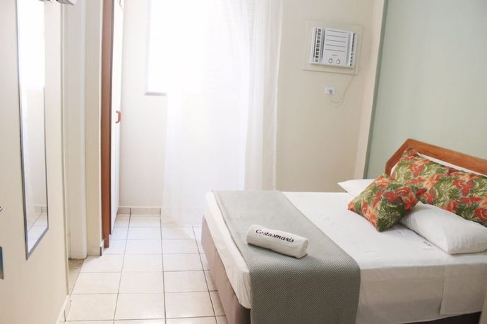 Imagen de la habitación del Hotel Costa Maris Beach - Frente Mar. Foto 3