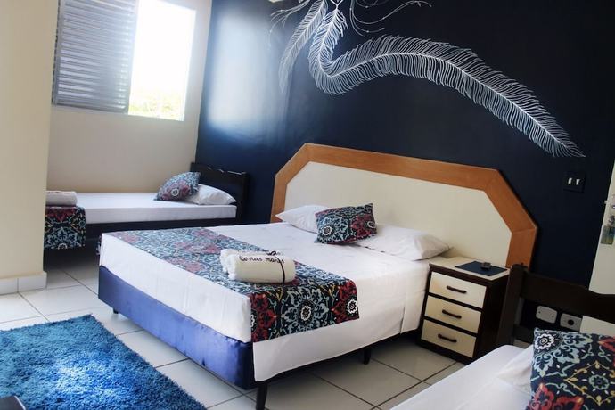 Imagen de la habitación del Hotel Costa Maris Beach - Frente Mar. Foto 4