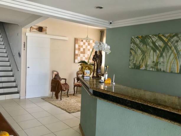 Imagen de los interiores del Hotel Costa Maris Beach - Frente Mar. Foto 12