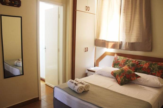 Imagen de la habitación del Hotel Costa Maris Beach - Frente Mar. Foto 5