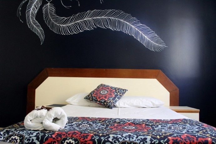 Imagen de la habitación del Hotel Costa Maris Beach - Frente Mar. Foto 6