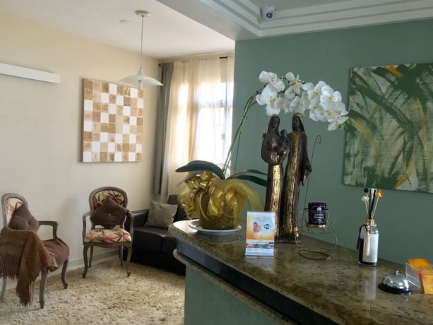 Imagen de los interiores del Hotel Costa Maris Beach - Frente Mar. Foto 14