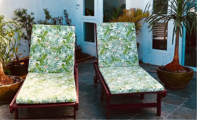 Imagen de los interiores del Hotel Costa Maris Beach - Frente Mar. Foto 18