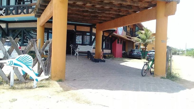 Imagen general del Hotel Costa Marlin. Foto 1