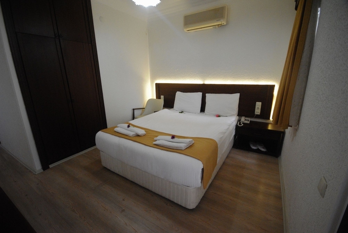 Imagen de la habitación del Hotel Costa Maya. Foto 7