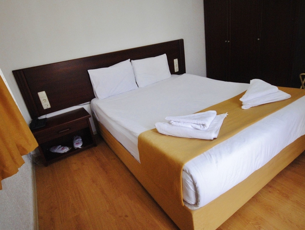 Imagen de la habitación del Hotel Costa Maya. Foto 8