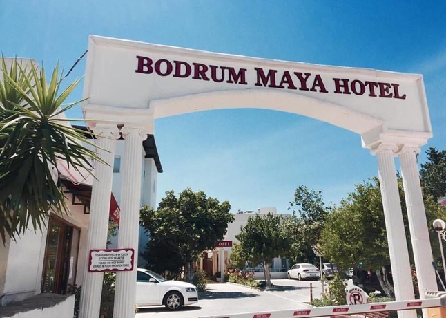 Imagen de los interiores del Hotel Costa Maya. Foto 16