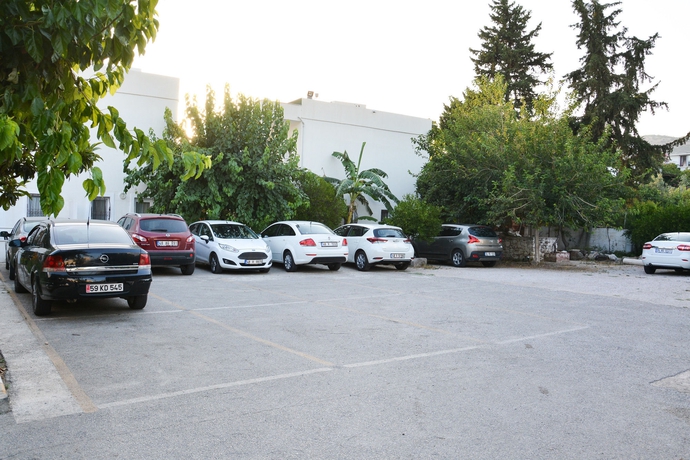 Imagen general del Hotel Costa Maya. Foto 2