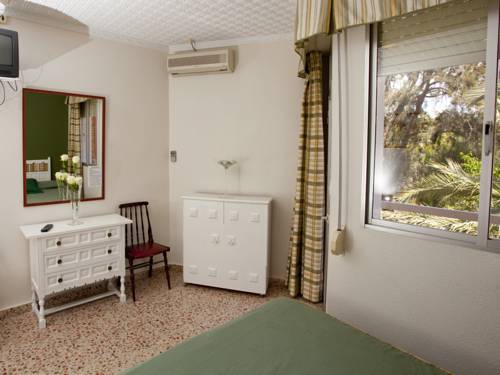 Imagen de la habitación del Hotel Costa, Mazarron. Foto 2