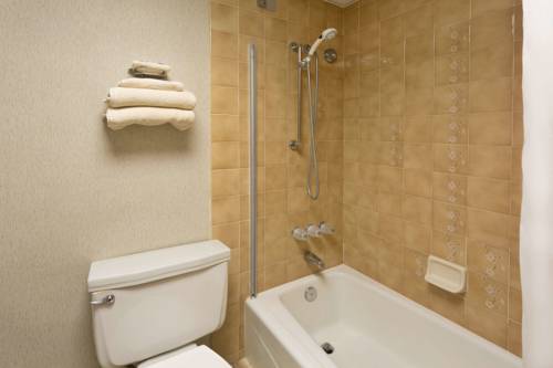 Imagen de la habitación del Hotel Costa Mesa Inn. Foto 9