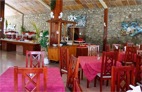 Imagen general del Hotel Costa Morena. Foto 3