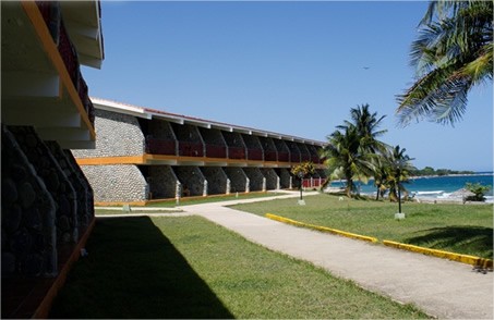 Imagen general del Hotel Costa Morena. Foto 4