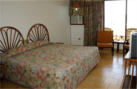 Imagen general del Hotel Costa Morena. Foto 9