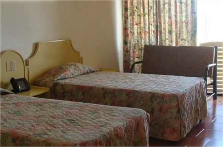 Imagen general del Hotel Costa Morena. Foto 5