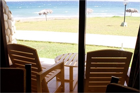 Imagen general del Hotel Costa Morena. Foto 6