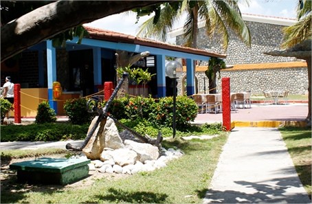 Imagen general del Hotel Costa Morena. Foto 7