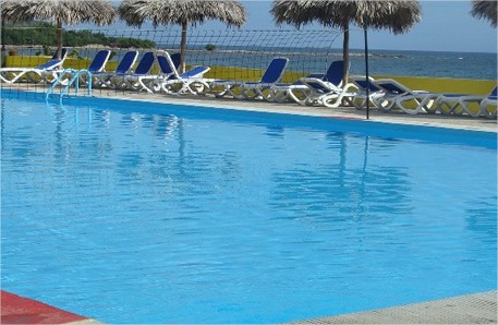 Imagen general del Hotel Costa Morena. Foto 8