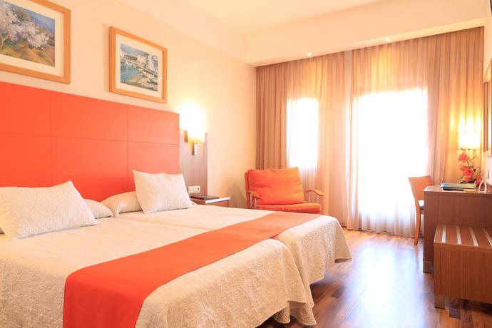 Imagen general del Hotel Costa Narejos. Foto 8