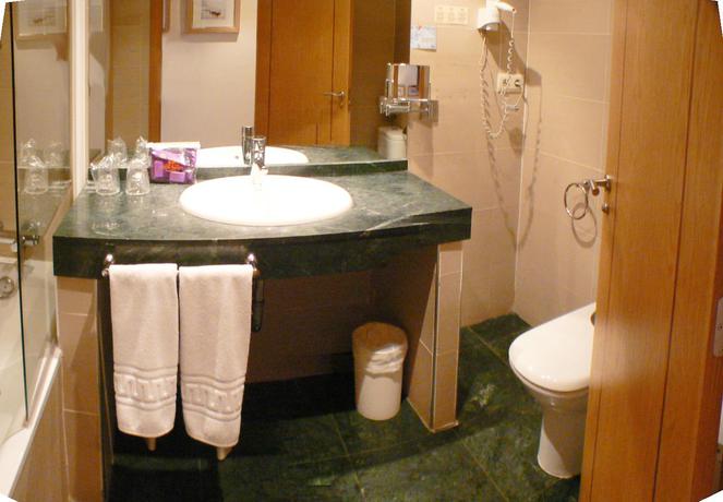 Imagen general del Hotel Costa Narejos. Foto 15