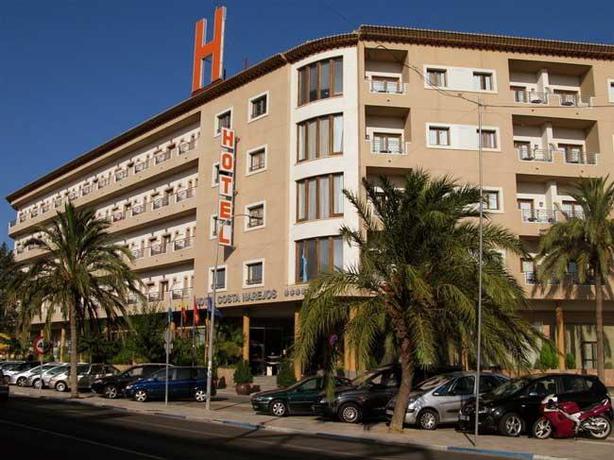 Imagen general del Hotel Costa Narejos. Foto 16